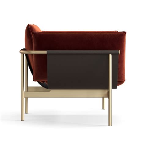 fendi bristol 3d model|Fendi Casa Armchair .